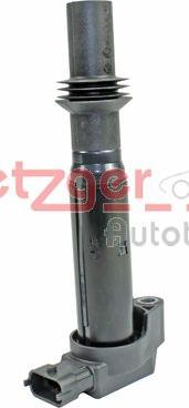 Metzger 0880456 - Ignition Coil autospares.lv