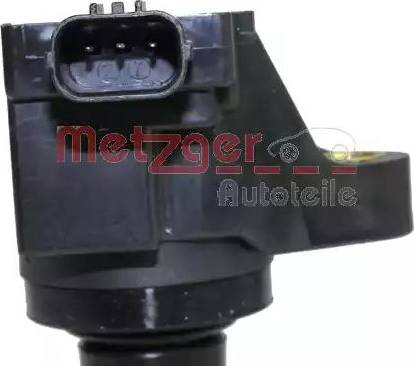Metzger 0880416 - Ignition Coil autospares.lv