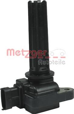 Metzger 0880413 - Ignition Coil autospares.lv