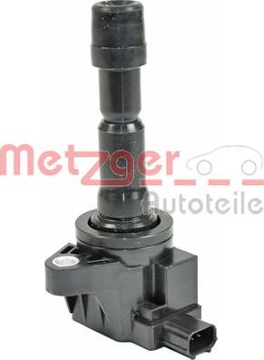 Metzger 0880438 - Ignition Coil autospares.lv