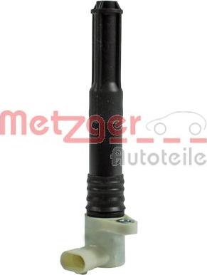 Metzger 0880427 - Ignition Coil autospares.lv