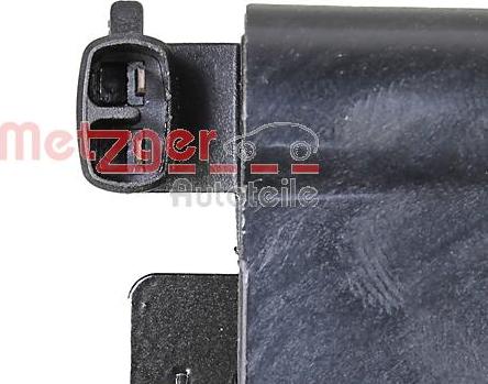 Metzger 0880476 - Ignition Coil autospares.lv