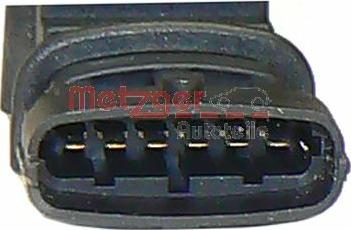 Metzger 0880063 - Ignition Coil autospares.lv