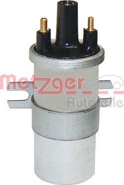 Metzger 0880026 - Ignition Coil autospares.lv