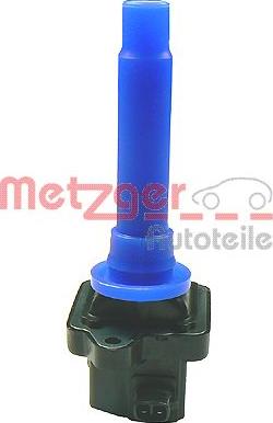 Metzger 0880146 - Ignition Coil autospares.lv