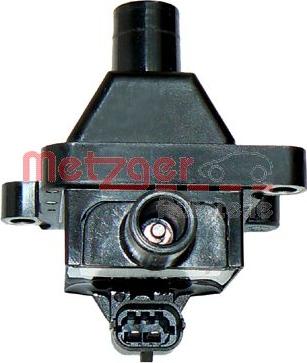 Metzger 0880114 - Ignition Coil autospares.lv