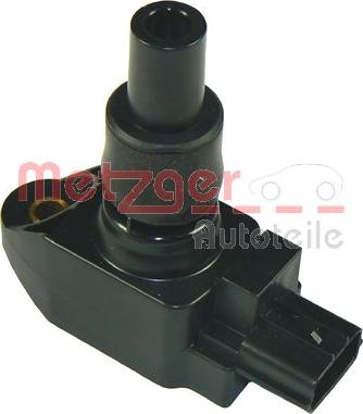 Metzger 0880188 - Ignition Coil autospares.lv