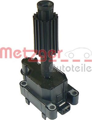 Metzger 0880176 - Ignition Coil autospares.lv
