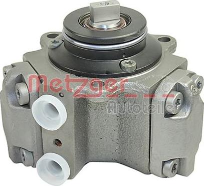 Metzger 0830045 - High Pressure Pump autospares.lv