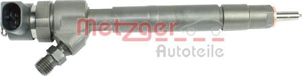 Metzger 0870050 - Nozzle and Holder Assembly autospares.lv