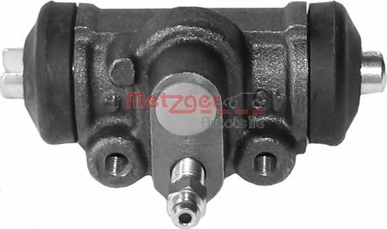 Metzger 101-930 - Wheel Brake Cylinder autospares.lv