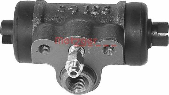 Metzger 101-932 - Wheel Brake Cylinder autospares.lv