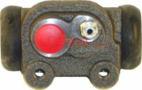 Metzger 101-438 - Wheel Brake Cylinder autospares.lv