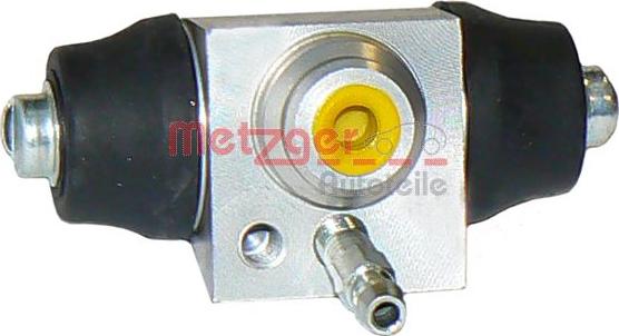 Metzger 101-594 - Wheel Brake Cylinder autospares.lv