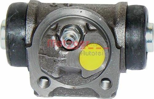 Metzger 101-584 - Wheel Brake Cylinder autospares.lv