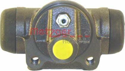 Metzger 101-642 - Wheel Brake Cylinder autospares.lv