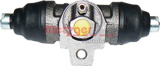 Metzger 101-609 - Wheel Brake Cylinder autospares.lv