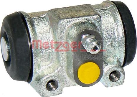 Metzger 101-635 - Wheel Brake Cylinder autospares.lv