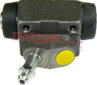 Metzger 101-049 - Wheel Brake Cylinder autospares.lv