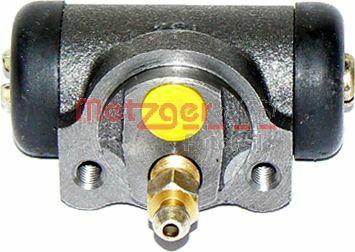 Metzger 101-132 - Wheel Brake Cylinder autospares.lv