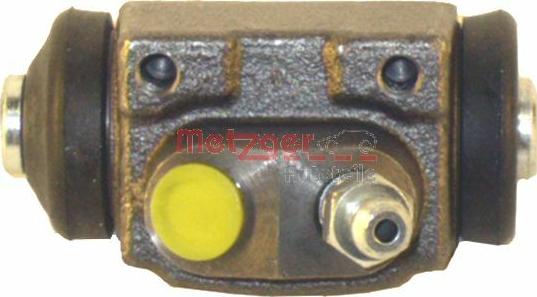 Metzger 101-354 - Wheel Brake Cylinder autospares.lv