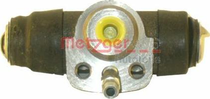 Metzger 101-226 - Wheel Brake Cylinder autospares.lv