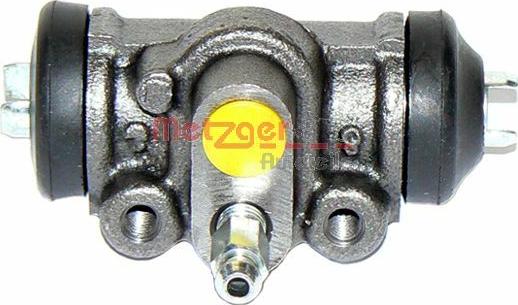 Metzger 101-794 - Wheel Brake Cylinder autospares.lv