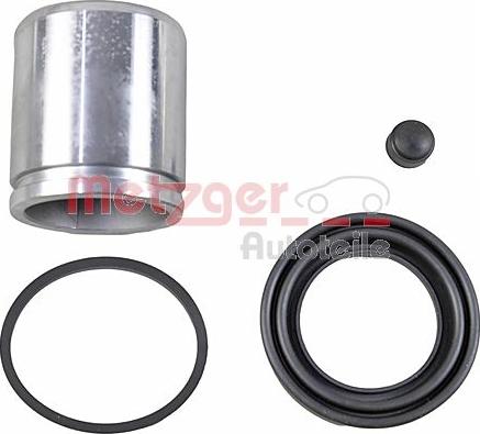 Metzger 114-5041 - Repair Kit, brake caliper autospares.lv