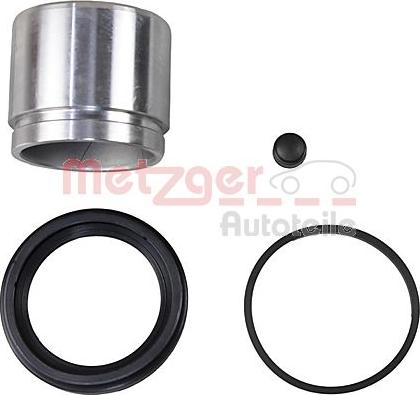 Metzger 114-5059 - Repair Kit, brake caliper autospares.lv