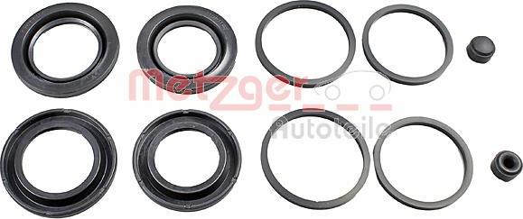 Metzger 114-0079 - Repair Kit, brake caliper autospares.lv