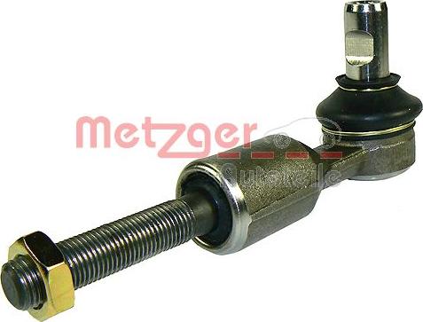 Metzger 84005418 - Tie Rod End autospares.lv