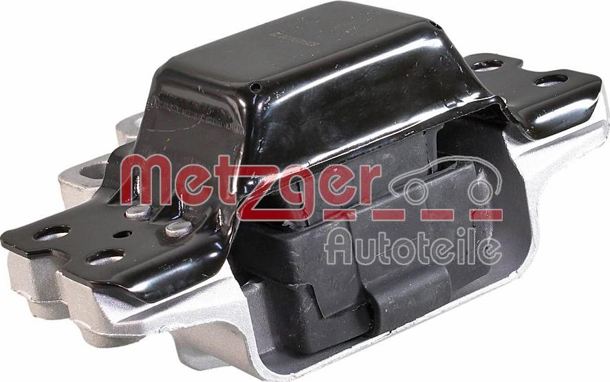 Metzger 8054094 - Mounting, automatic transmission autospares.lv