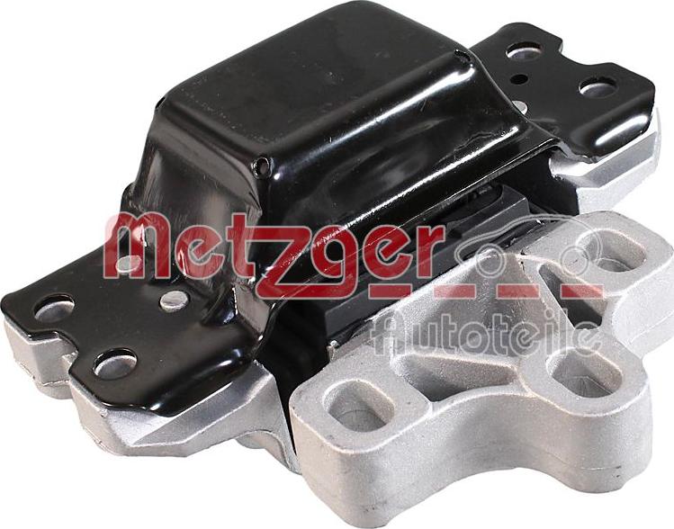 Metzger 8054094 - Mounting, automatic transmission autospares.lv