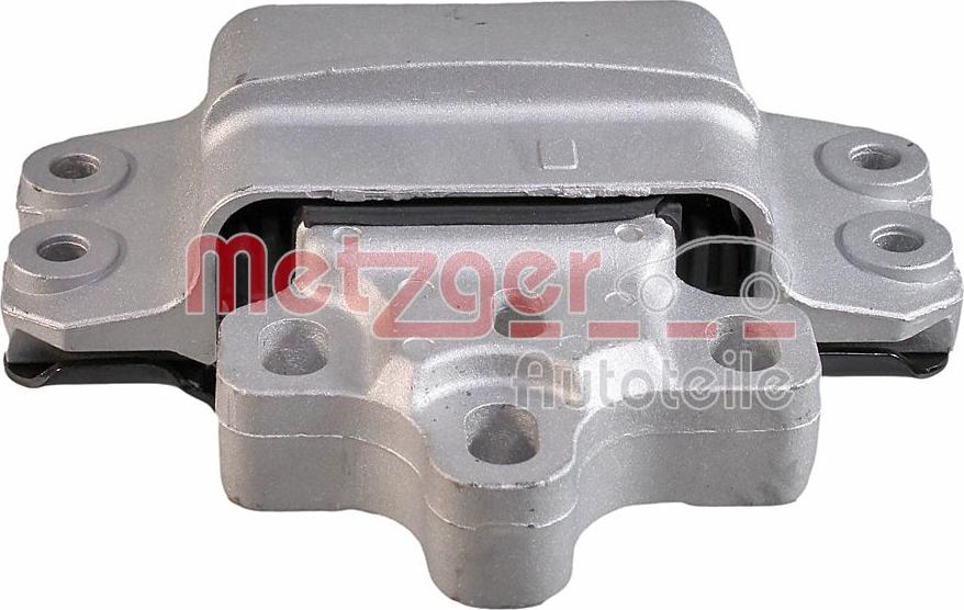 Metzger 8054094 - Mounting, automatic transmission autospares.lv