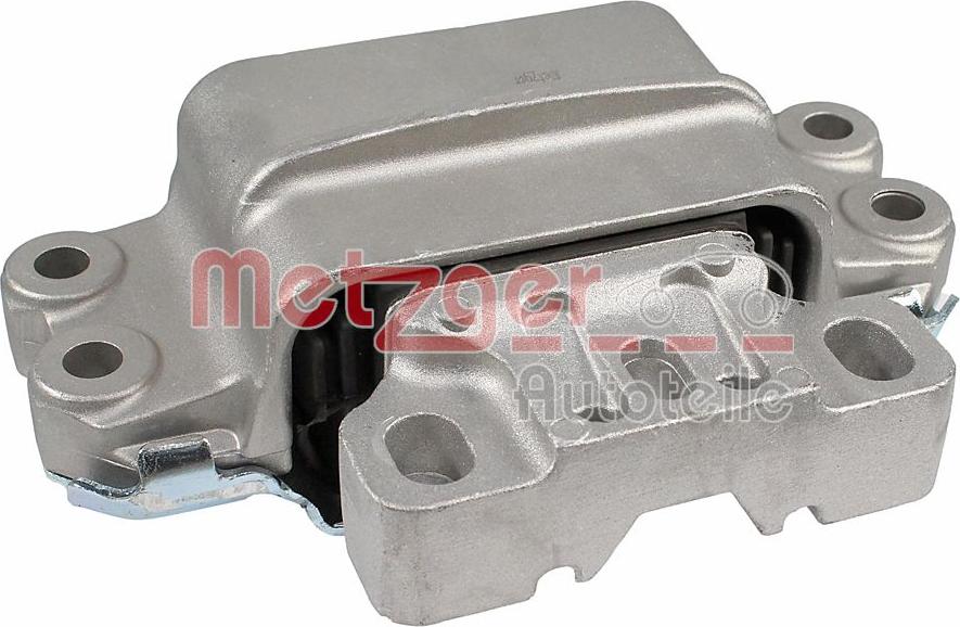 Metzger 8054049 - Mounting, automatic transmission autospares.lv