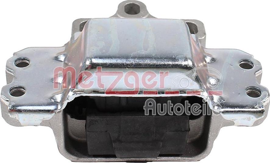 Metzger 8054048 - Mounting, automatic transmission autospares.lv