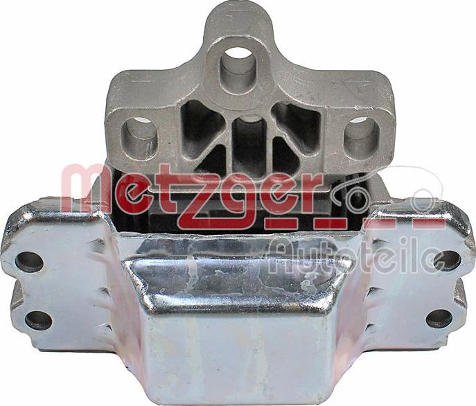 Metzger 8054048 - Mounting, automatic transmission autospares.lv