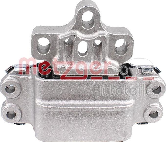 Metzger 8054048 - Mounting, automatic transmission autospares.lv