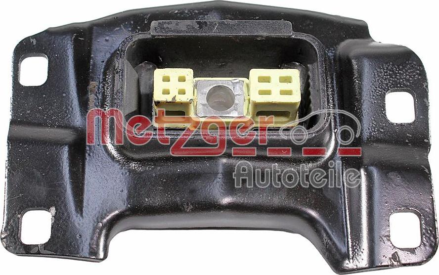 Metzger 8054059 - Holder, engine mounting autospares.lv