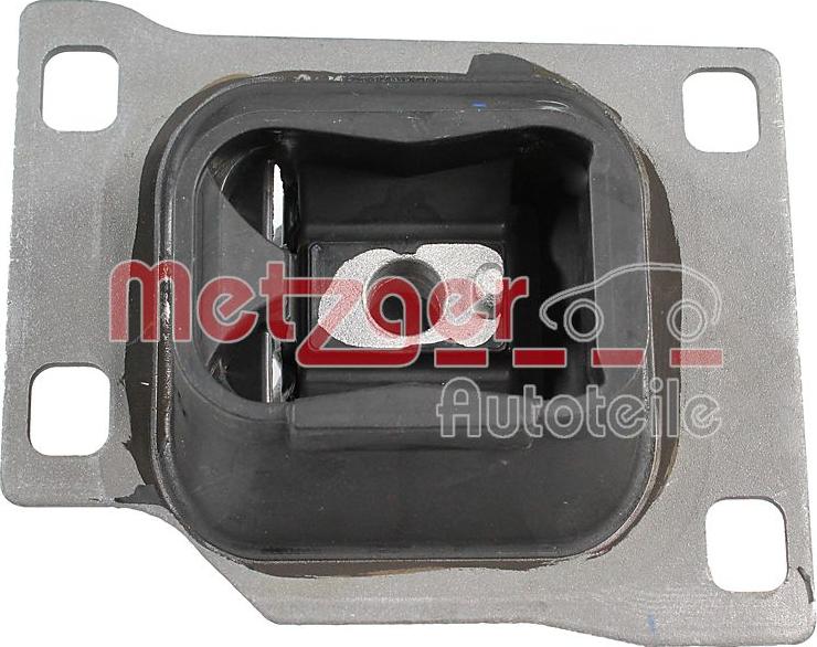 Metzger 8054077 - Mounting, automatic transmission autospares.lv