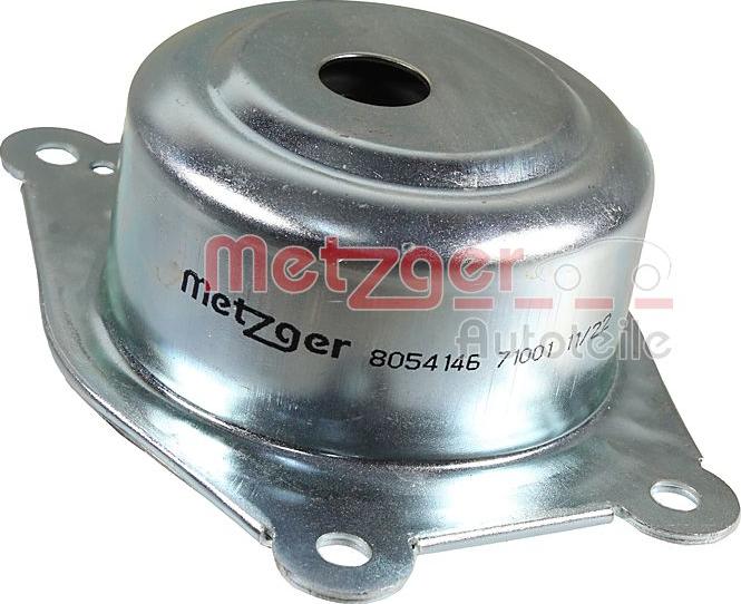 Metzger 8054146 - Mounting, automatic transmission autospares.lv