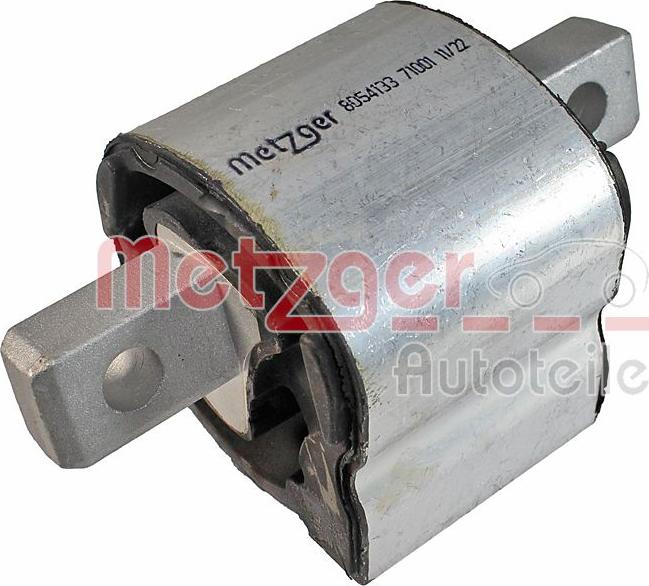 Metzger 8054133 - Holder, engine mounting autospares.lv