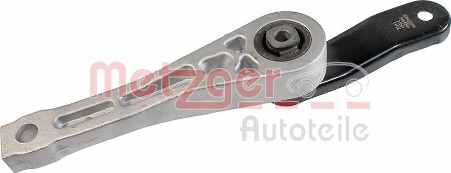 Metzger 8054204 - Holder, engine mounting autospares.lv