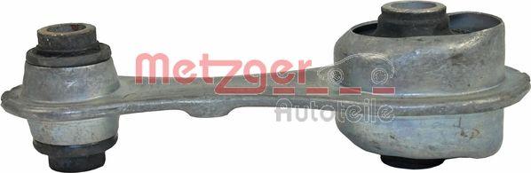 Metzger 8050948 - Mounting, automatic transmission autospares.lv