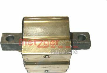 Metzger 8050444 - Mounting, automatic transmission autospares.lv