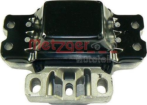 Metzger 8050500 - Mounting, automatic transmission autospares.lv