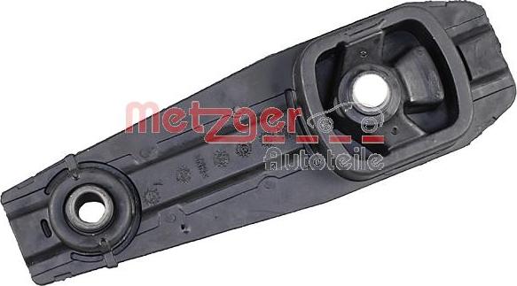 Metzger 8050002 - Holder, engine mounting autospares.lv