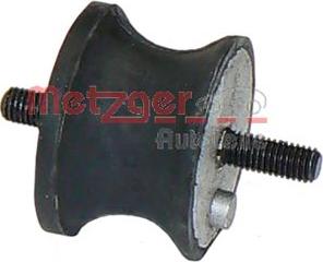 Metzger 8050150 - Mounting, automatic transmission autospares.lv