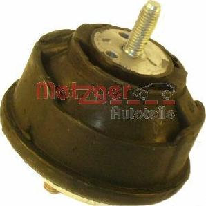 Metzger 8050131 - Holder, engine mounting autospares.lv