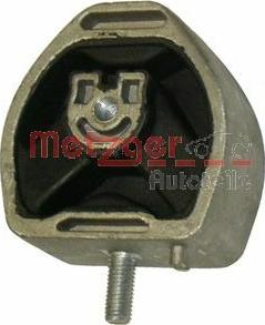 Metzger 8050845 - Mounting, manual transmission autospares.lv